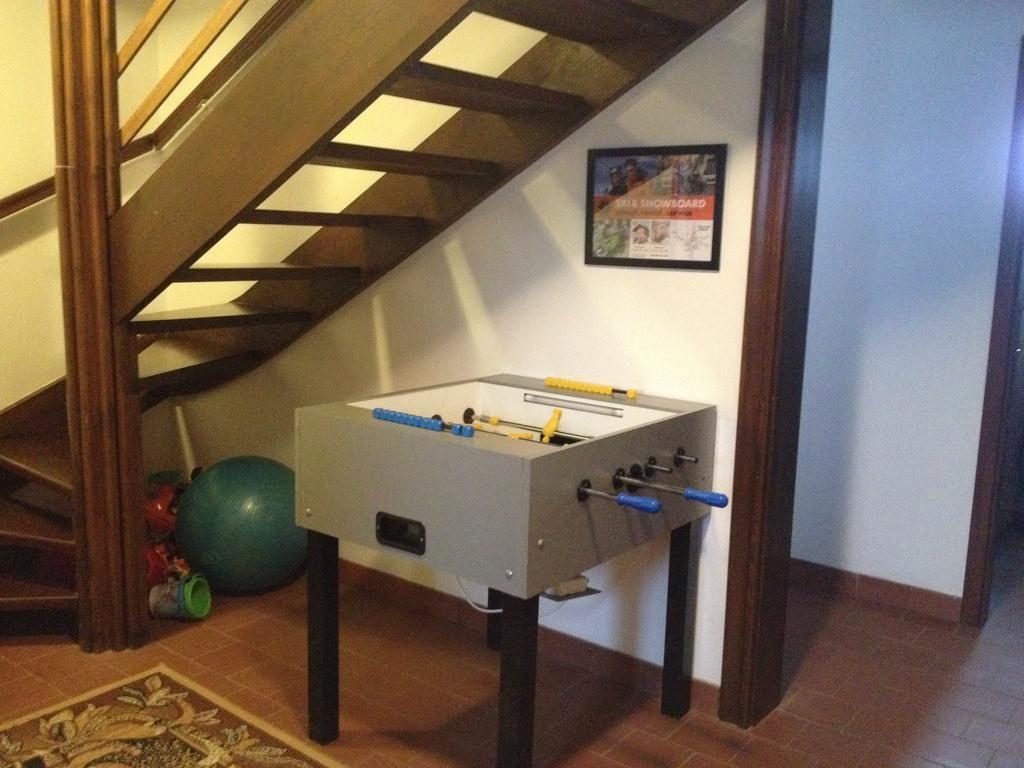 Cerny Dul 18 Villa Room photo