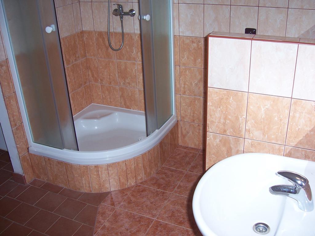Cerny Dul 18 Villa Room photo