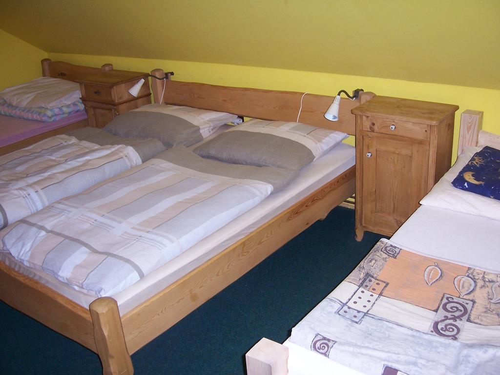 Cerny Dul 18 Villa Room photo
