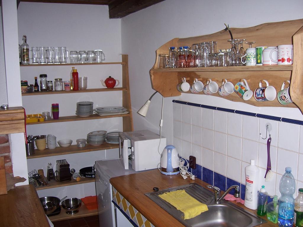 Cerny Dul 18 Villa Room photo