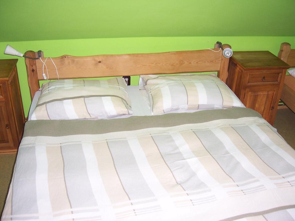 Cerny Dul 18 Villa Room photo